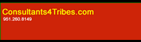 Allen
Parker - payday loan tribe consultant